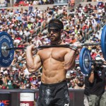 What Drives 3x Crossfit Games Champ Rich Froning?